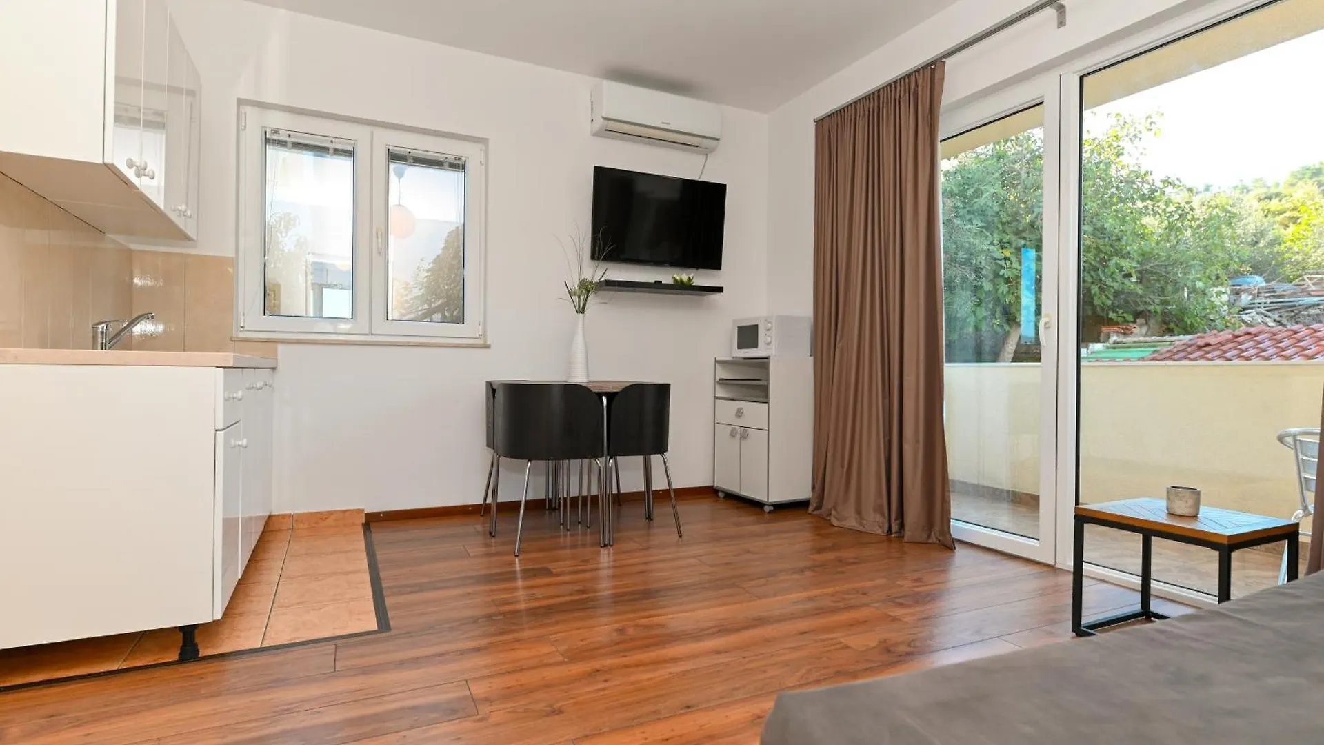 Apartments Bluesky Trogir
