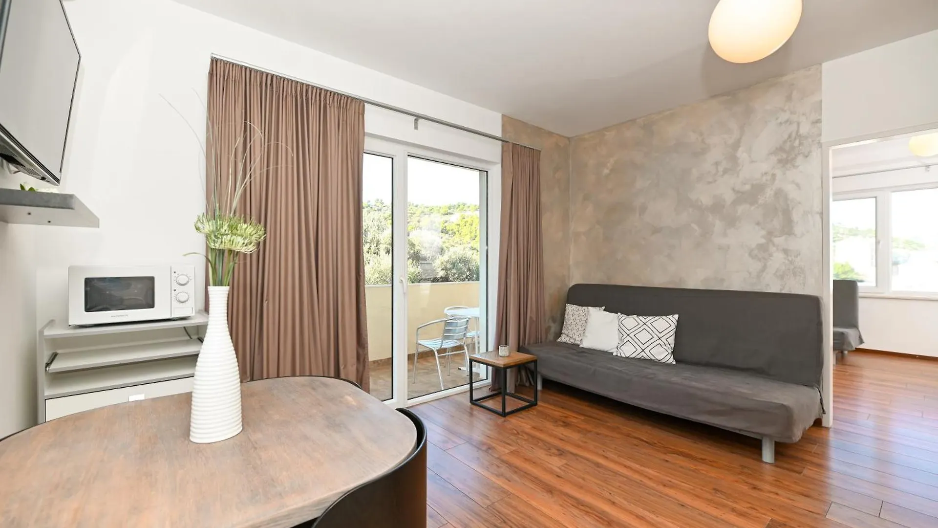 Apartments Bluesky Trogir