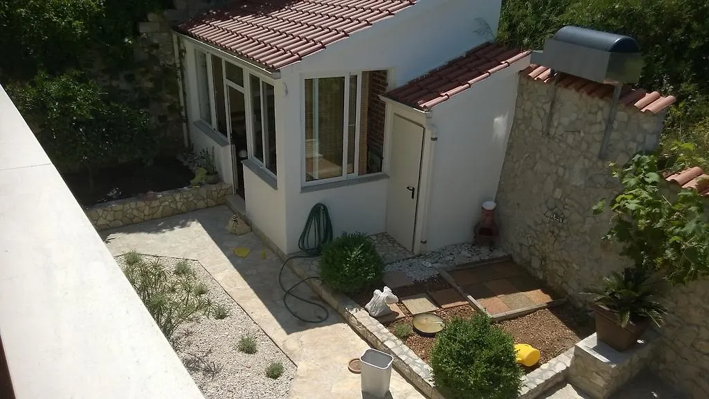 Apartments Bluesky Trogir