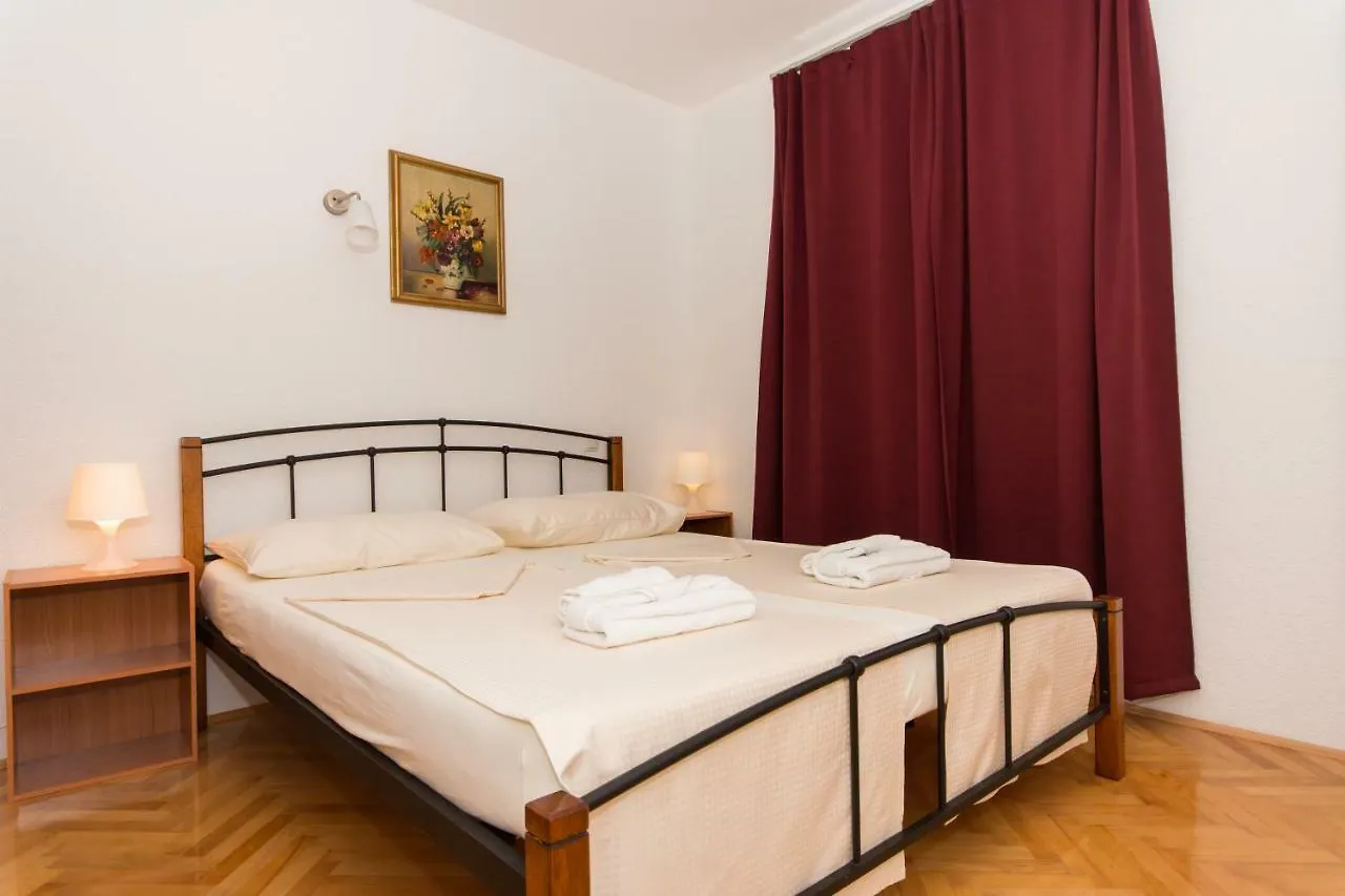 Apartments Bluesky Trogir