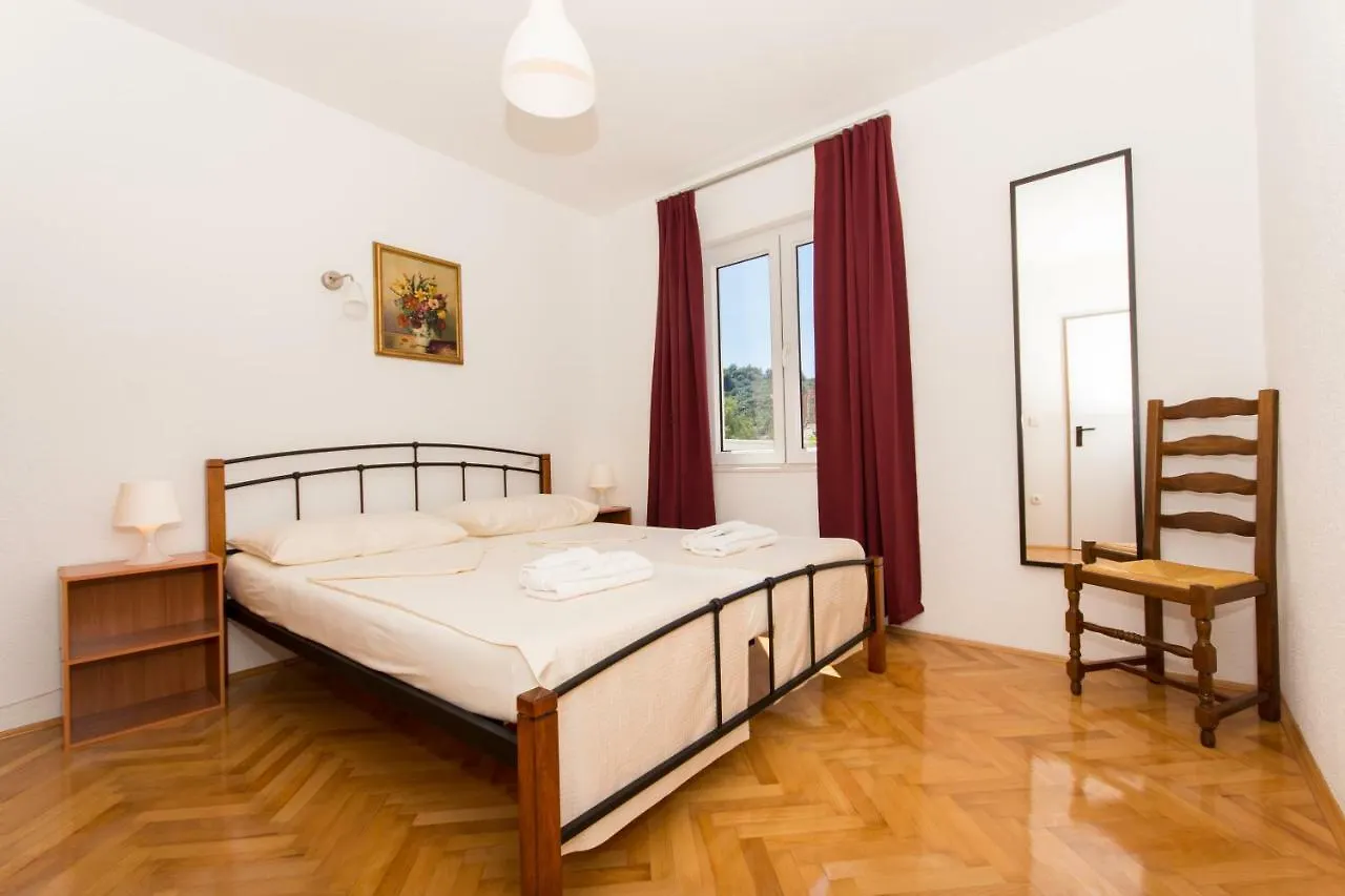 Apartments Bluesky Trogir