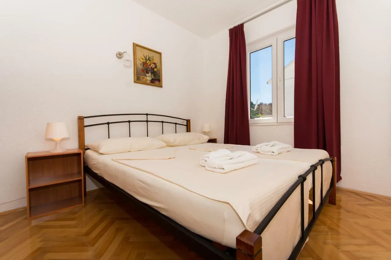 Apartments Bluesky Trogir