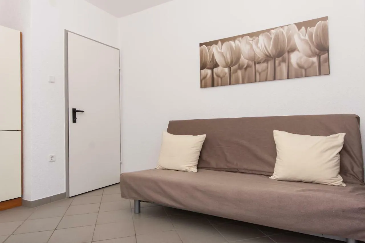 Apartments Bluesky Trogir