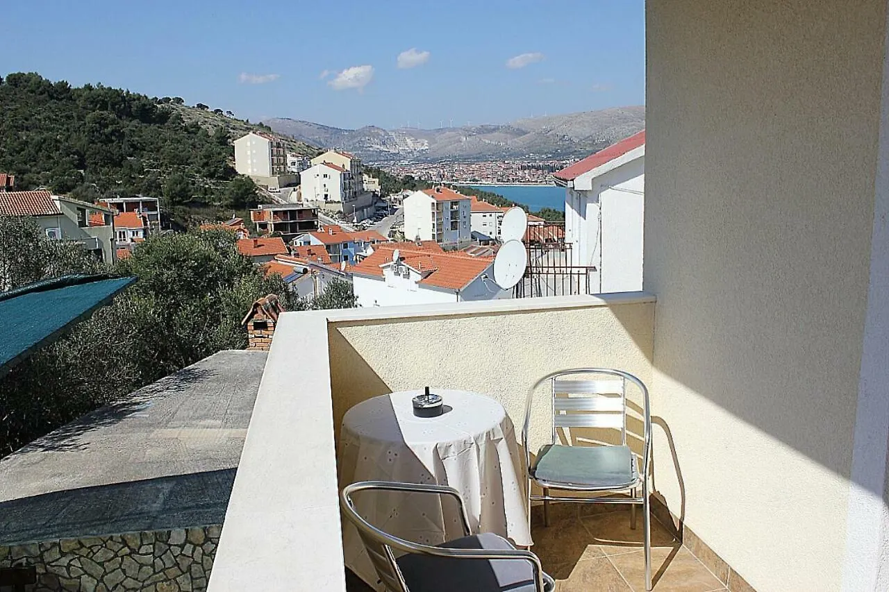 Apartments Bluesky Trogir 0*,  Horvátország