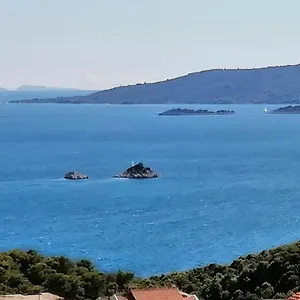 Apartman Blue Lagoon, Trogir