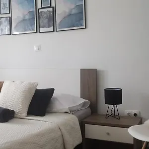 Apartman Tomena, Trogir