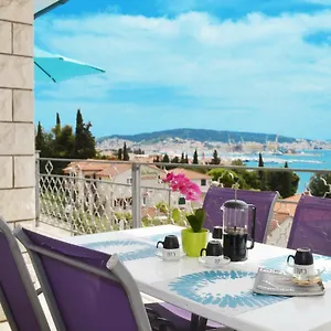 Apartman T&m, Trogir